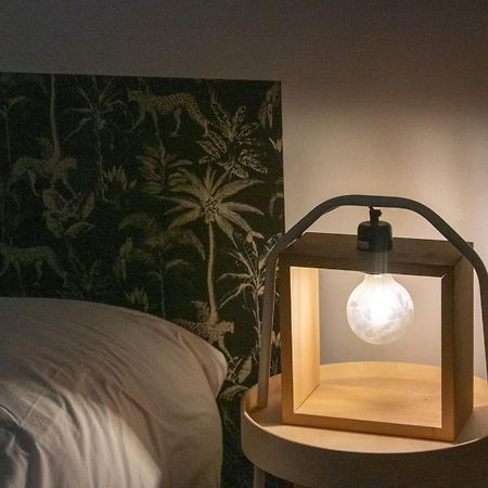 Urban Loft C Quartier Part-Dieu Avec Garage Inclus 리옹 외부 사진