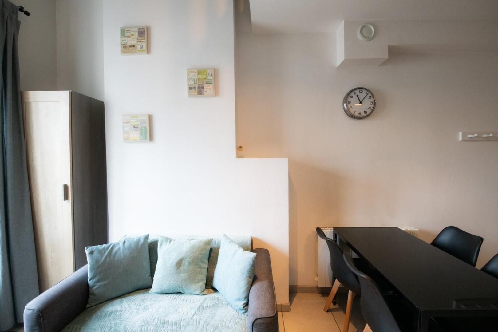 Urban Loft C Quartier Part-Dieu Avec Garage Inclus 리옹 외부 사진