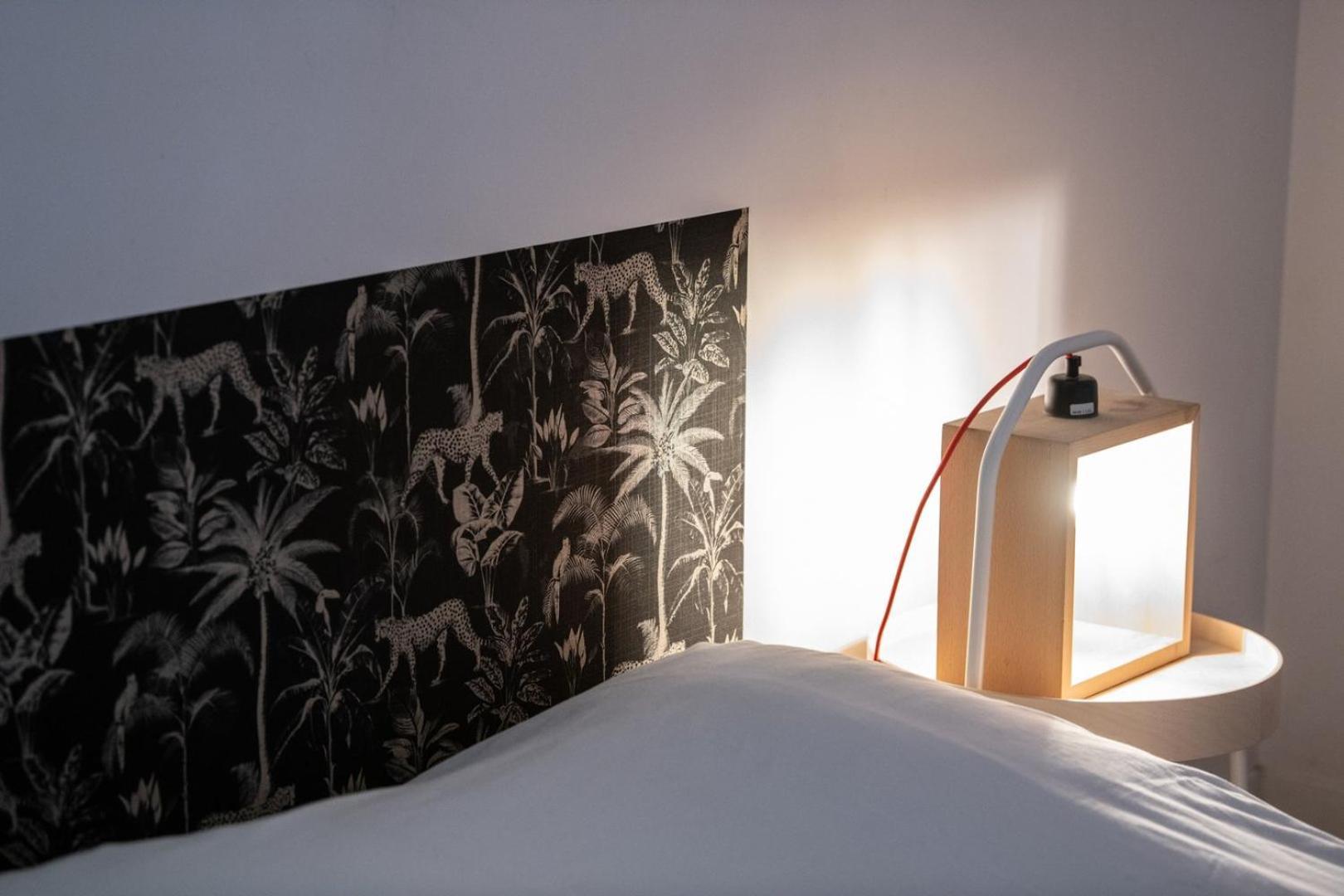 Urban Loft C Quartier Part-Dieu Avec Garage Inclus 리옹 외부 사진