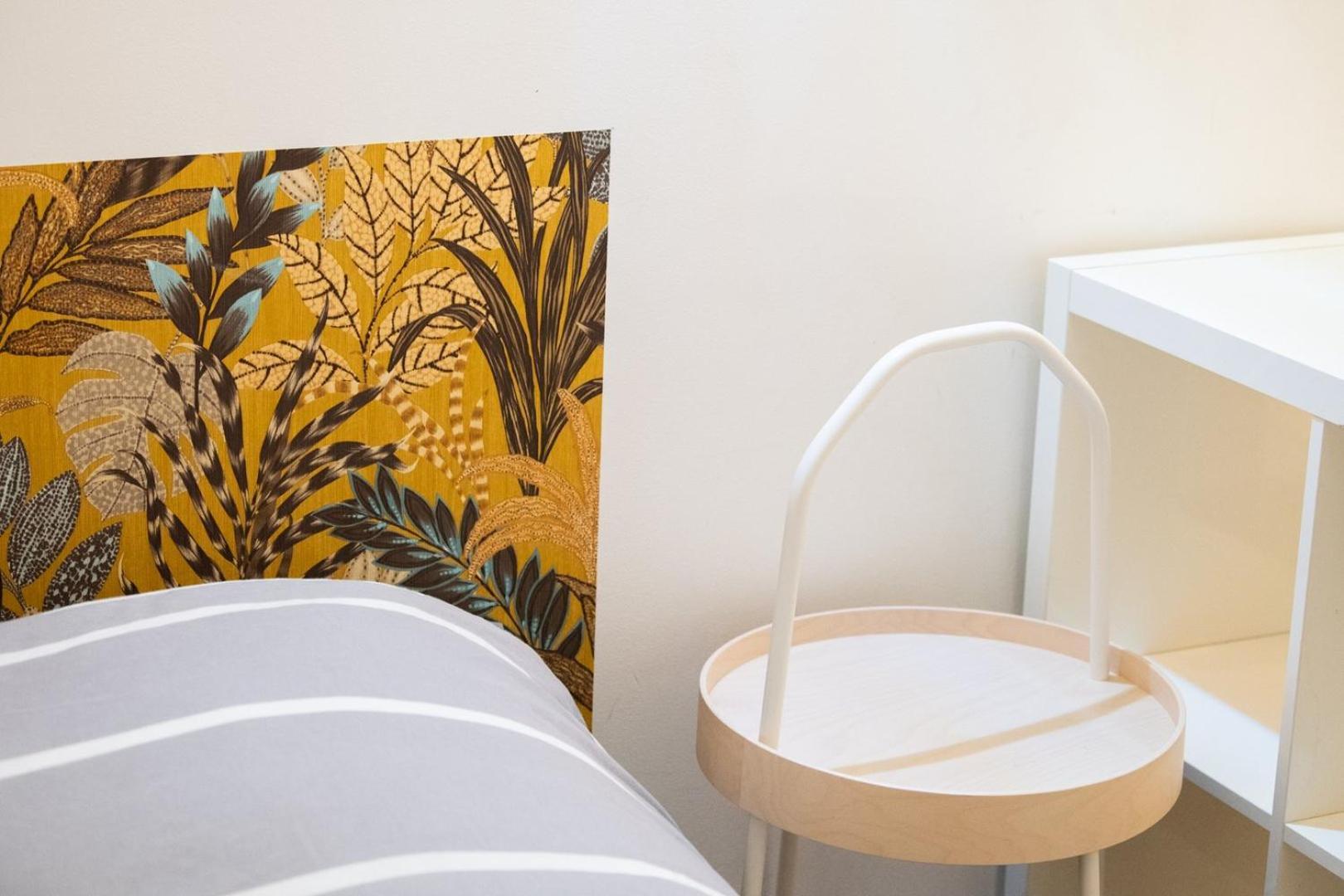 Urban Loft C Quartier Part-Dieu Avec Garage Inclus 리옹 외부 사진